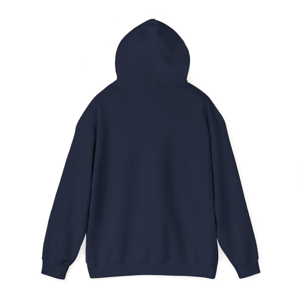 Swagers Hoodie – Minimal Vintage Script Pullover