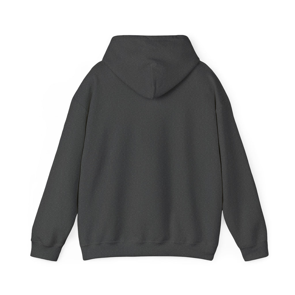 Swagers Hoodie – Minimal Vintage Script Pullover