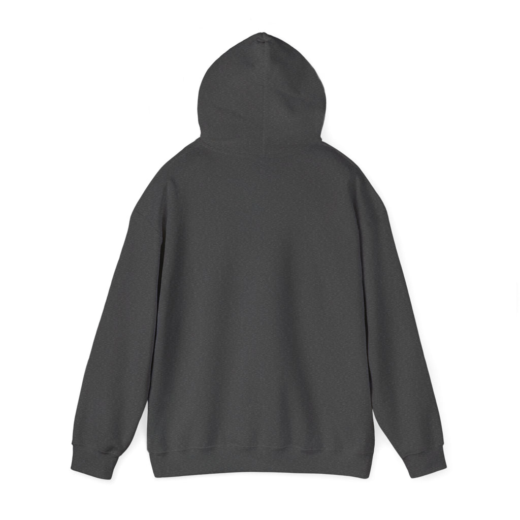 Swagers Hoodie – Minimal Vintage Script Pullover