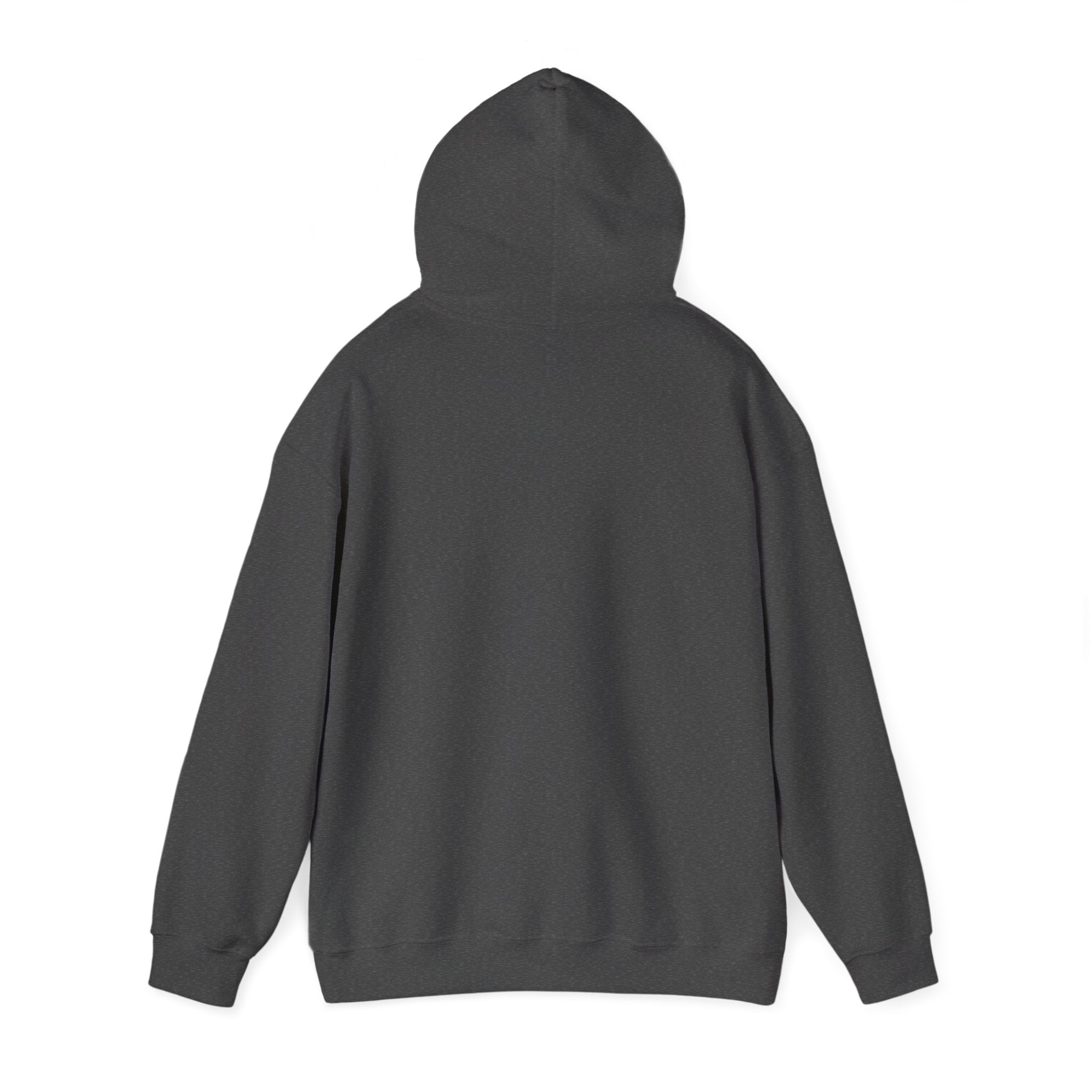 Swagers Hoodie – Minimal Vintage Script Pullover