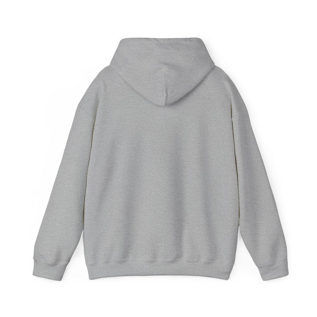 Swagers Hoodie – Minimal Vintage Script Pullover