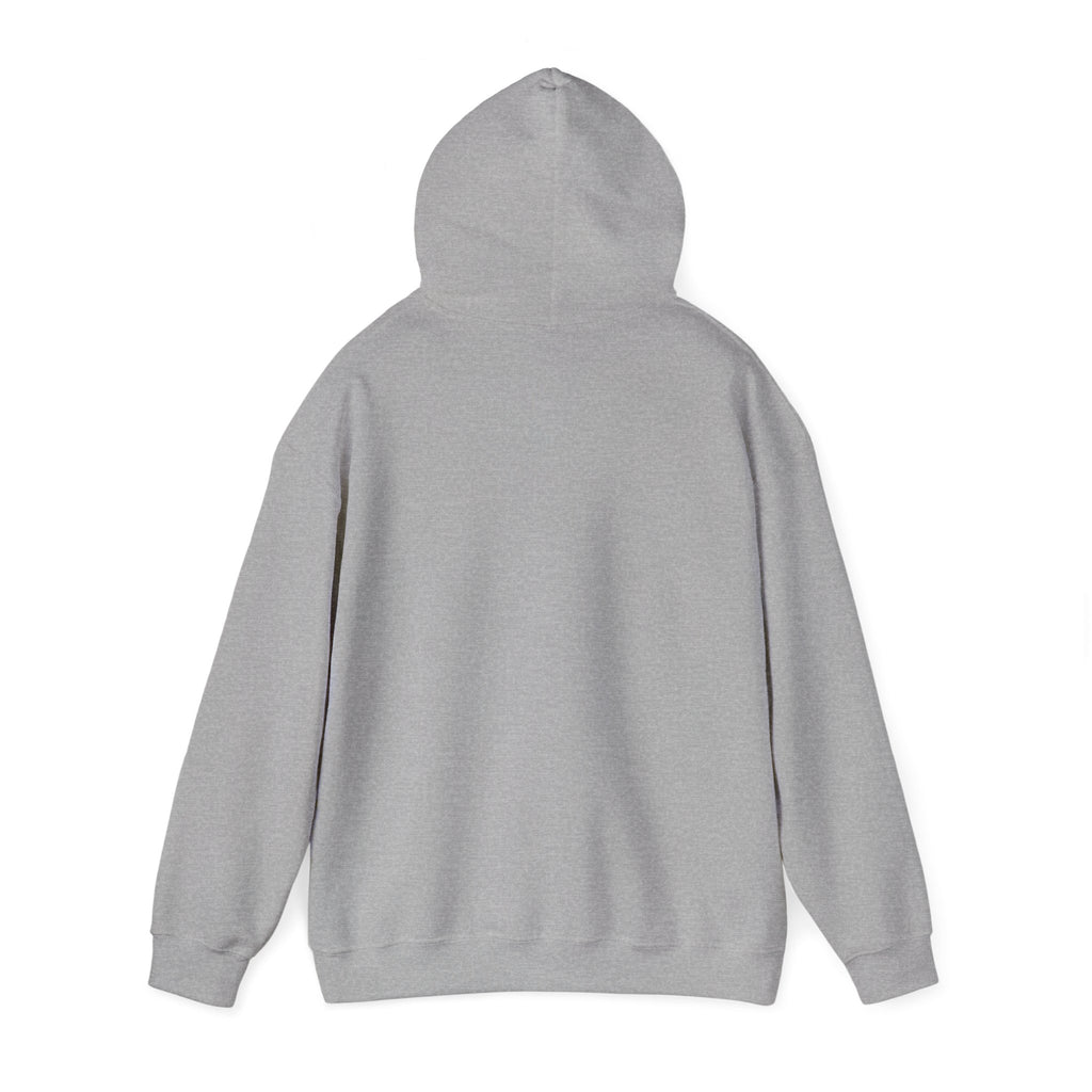 Swagers Hoodie – Minimal Vintage Script Pullover