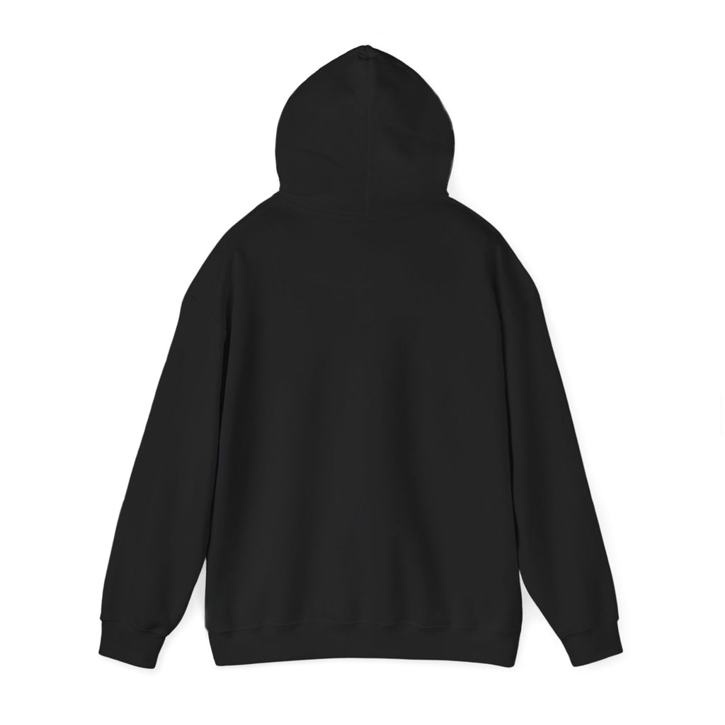 Swagers Hoodie – Minimal Vintage Script Pullover