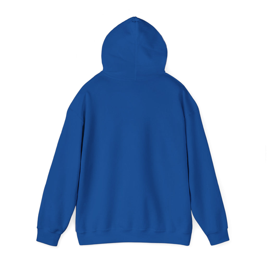 Swagers Hoodie – Minimal Vintage Script Pullover