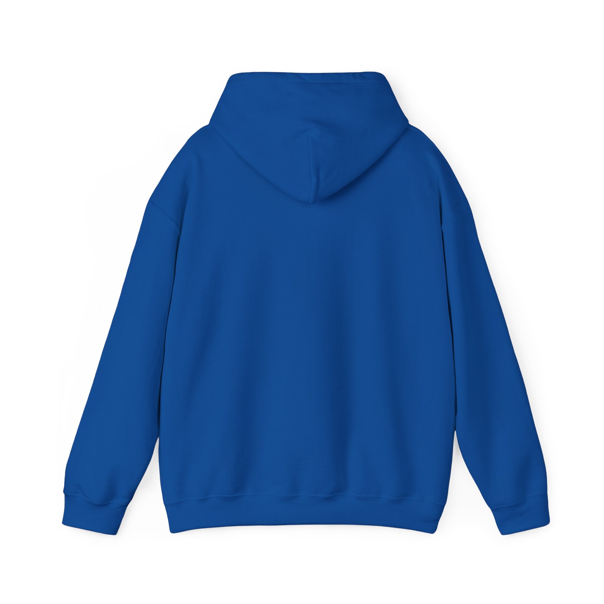 Swagers Hoodie – Minimal Vintage Script Pullover