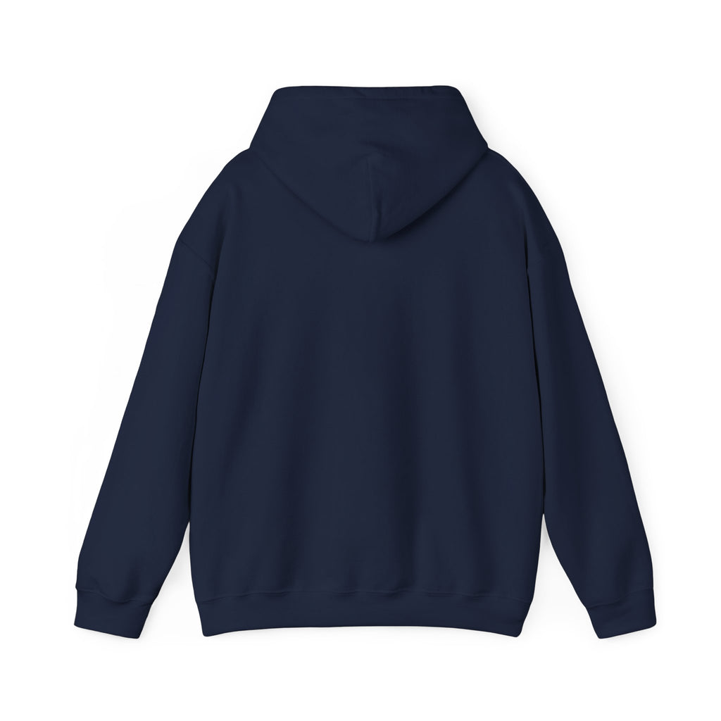 Swagers Hoodie – Minimal Vintage Script Pullover