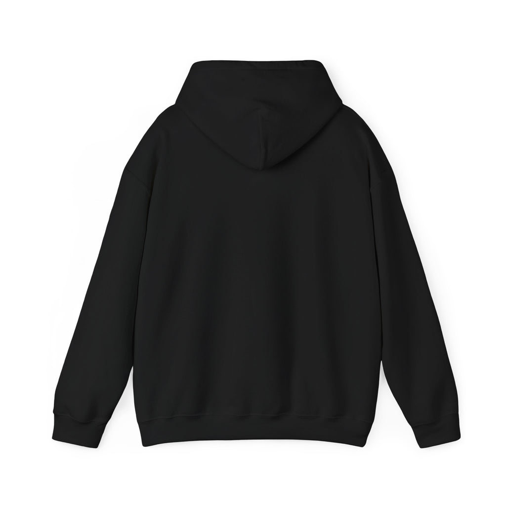 Swagers Hoodie – Minimal Vintage Script Pullover