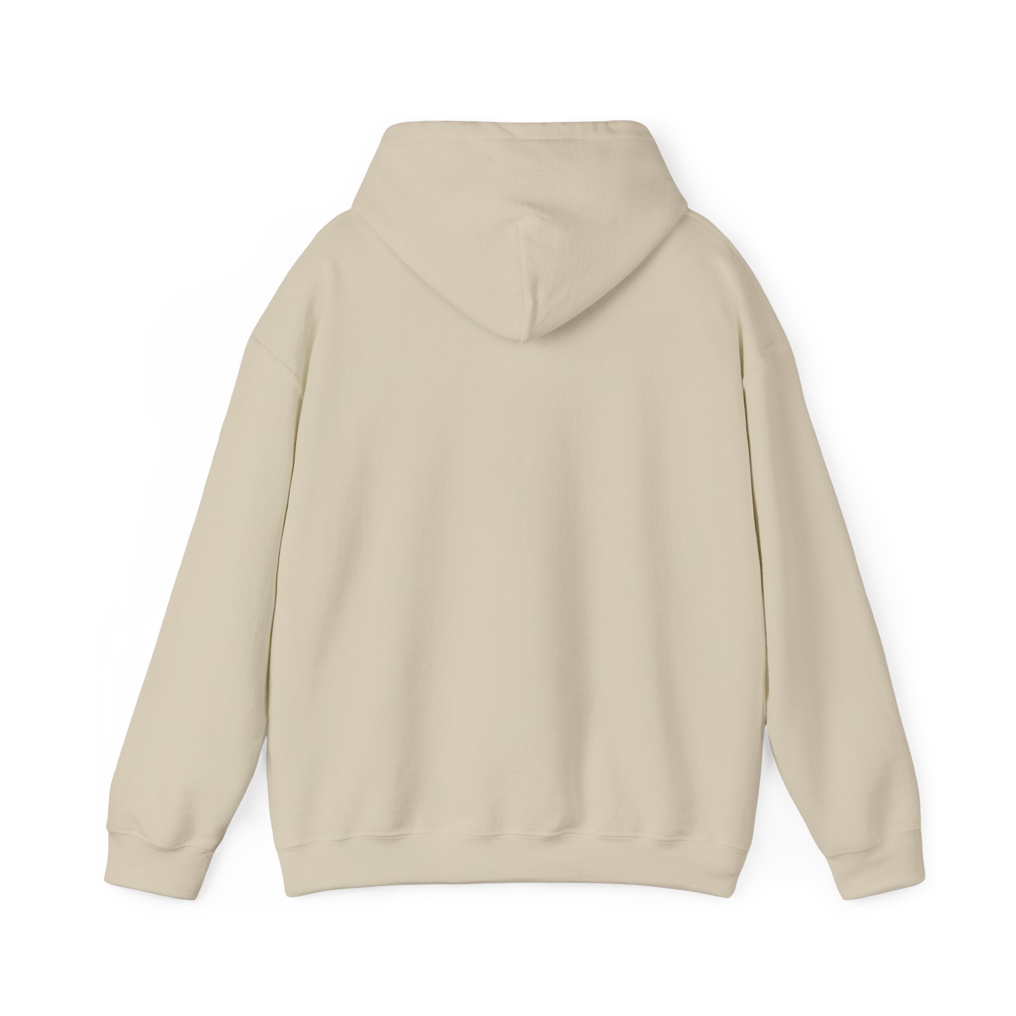 Swagers Hoodie – Minimal Vintage Script Pullover