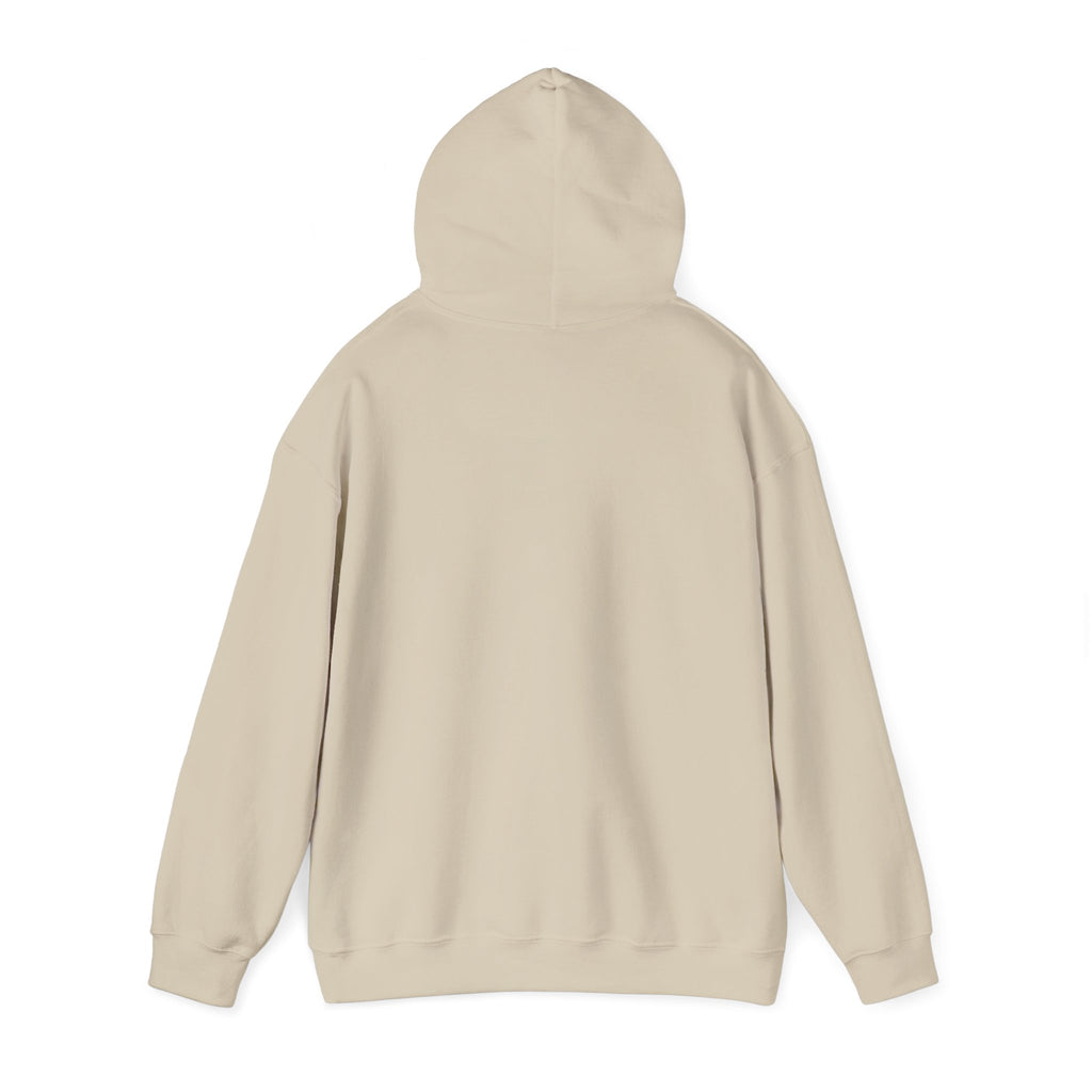 Swagers Hoodie – Minimal Vintage Script Pullover