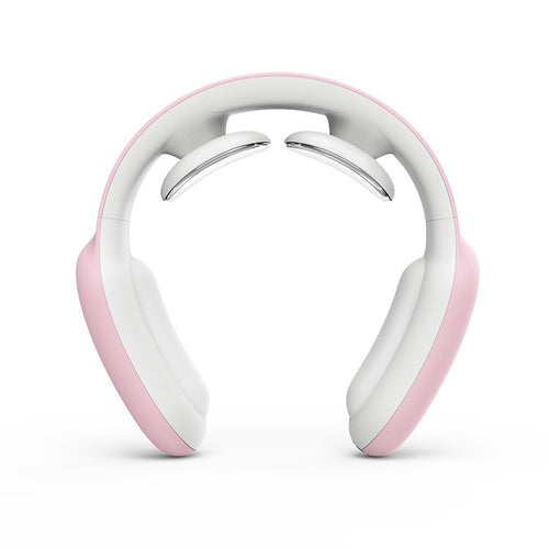 Rechargeable Shiatsu Kneading Massage Portable Neck Massager